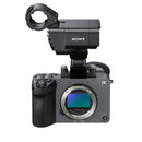 Sony FX2 Digital Cinema Camera with XLR Handle Unit