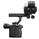 Sony FX2 Digital Cinema Camera with XLR Handle Unit