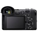 Sony FX2 Digital Cinema Camera with XLR Handle Unit
