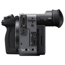 Sony FX2 Digital Cinema Camera
