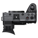 Sony FX2 Digital Cinema Camera with XLR Handle Unit