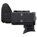 Sony FX2 Digital Cinema Camera with XLR Handle Unit
