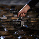 Sony FX2 Digital Cinema Camera with XLR Handle Unit
