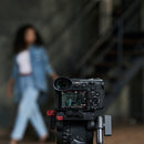 Sony FX2 Digital Cinema Camera with XLR Handle Unit