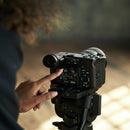 Sony FX2 Digital Cinema Camera with XLR Handle Unit