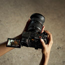 Sony FX2 Digital Cinema Camera with XLR Handle Unit