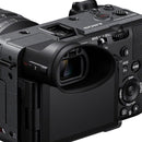 Sony FX2 Digital Cinema Camera