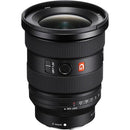 Sony FE 16-35mm f2.8 GM II Lens
