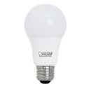 Feit Electric OM60930CA/10KLED/GAR LED Bulb, Garage, A19 Lamp, 60 W Equivalent, E26 Medium Lamp Base, Non-Dimmable