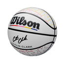 Caitlin Clark Journey Basketball Series - Composite Shell