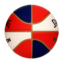 Elevation Basketball - Red/White/Blue
