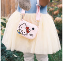 Hello Kitty Instant Print & Digital Camera - 32GB Storage