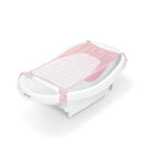 Comfy Clean Deluxe Bather - Pink