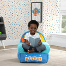 Cozee Buddy Kids Chair - Blippi