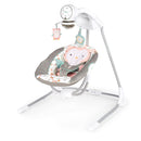 Soothing Baby Swing - Nally