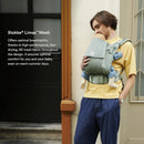 Limas Mesh Carrier - Glacier Green