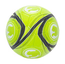 Cyclone Size 3 Soccer Ball - Lime Green