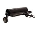 Maxim MLR48 48" Tow Behind Lawn Roller Water Ballast Drum