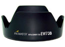 Promaster 1355 EW-78B Hood for Canon