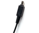 Promaster 1471 Camera Release Cable for  Nikon DC1 (requires remote)