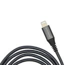Promaster Lightning to USB A Cable  2m 6.6ft