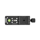 ProMaster Dovetail Nodal Slider 100mm
