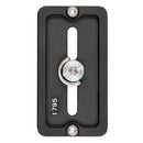 Promaster Dovetail Quick Release Plate 70mm