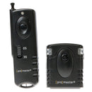 Promaster 1824 Wireless Remote Shutter Release for Nikon