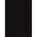 Promaster 1891 10'x20' Black Poly Cotton  Backdrop