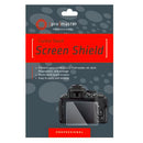 Promaster 1935l Screen Shield -Fuji XA5