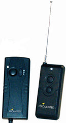Promaster 1943 Wireless Remote Shutter  Release for Sony (RM-S1 connector)
