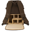 Promaster 1945 Cityscape 80 Daypack Hazelnut Brown