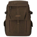 Promaster 1945 Cityscape 80 Daypack Hazelnut Brown