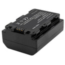Promaster 1970 NP-FZ100 Sony Battery