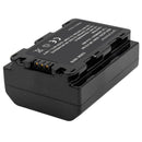 Promaster 1977 Sony NP-FZ100 Battery and Charger Combo (AC and USB)