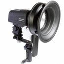 Promaster 2038 Accessory Mount for Shoe  Mount Flash