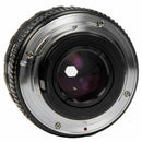 Promaster 2080 50mm F1.7 K-mount lens