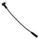 Promaster 2558 Audio Cable 2.5mm Male to 3.5mm Female-Straight