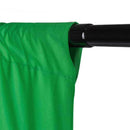 Promaster 3009 10'x20' Chroma-Key Green Wrinkle Resistant Backdrop