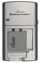 Promaster 3035 XtraPower Traveler  Charger - Nikon