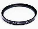Promaster 3537 62mm Multi-Coated UV Filter