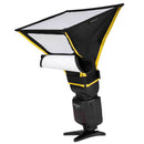 Promaster 3758  7"x9" Softbox