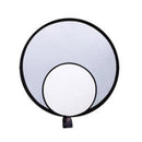 Promaster 22" Reflectadisc silver/white