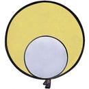 Promaster 3864 SystemPRO ReflectaDisc  32" Silver/Gold