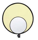 Promaster 3892 42" Soft Gold and White Reflector