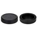 ProMaster Rear Lens Cap-Canon RF