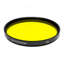 Promaster 4122 52MM Yellow Filter