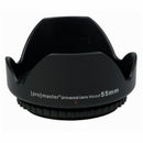 Promaster 4162 55mm Universal Lens Hood