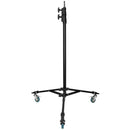Promaster 4234 Rolling Studio Stand BLK