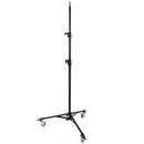 Promaster 4234 Rolling Studio Stand BLK